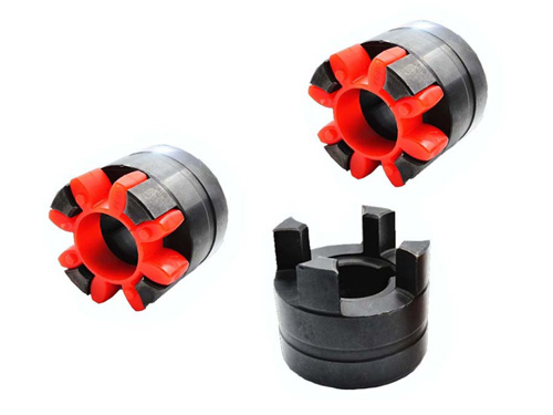 MLL梅花聯(lián)軸器